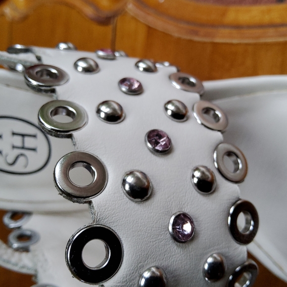 ASH Sandals!! NWT!! - Picture 8 of 8